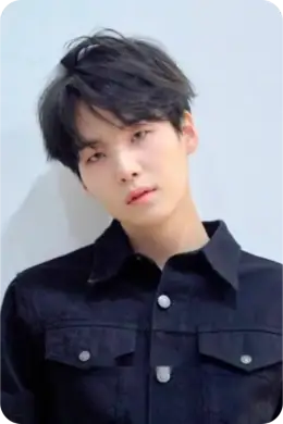 SUGA · Love Yourself: Tear