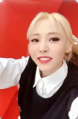 Moonbyul · C.I.T.T. (Cheese in the Trap) (Moonbyul)