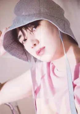 Jaechan · JCFACTORY (Jaechan)