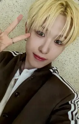 Hyui · Beat-Boxer