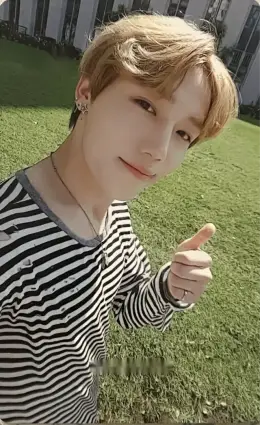 Jangjun · WISH