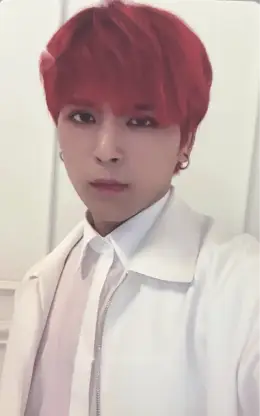 Hyunwook · Across The Universe