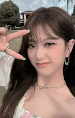 Seoyeon · From Our Memento Box