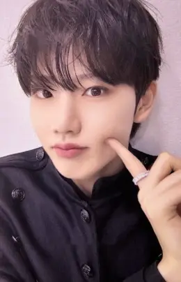 Junkyu · REBOOT