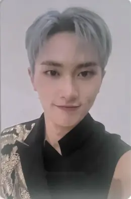 Hyeongjin · ODD HOUR