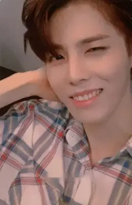 Taegyeom · Dawn