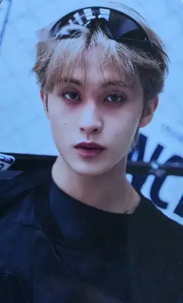 Mark · 2026 Season’s Greetings