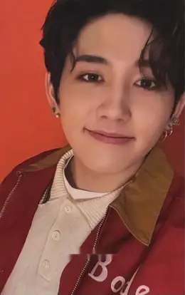 Mashiho · THE SECOND STEP : CHAPTER ONE