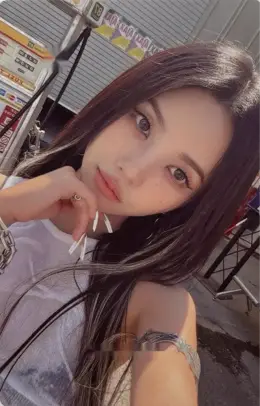 Soyeon · I Sway