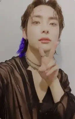 Park Junhee · SIREN : DAWN
