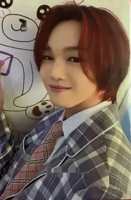 Eunho · Youni-Birth