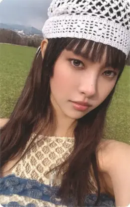 Yunah · bomb