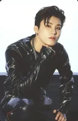 Park Jeongwoo · REBOOT