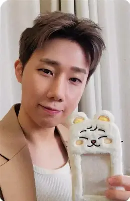 Sungkyu · PIRITZ [TIME POST OFFICE] SEOUL POP-UP STORE