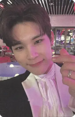 Gyumin · Throw A Dice