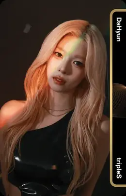 Dahyun · Beyond Beauty