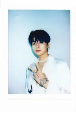 Mingyu · The Beginning : World Tree