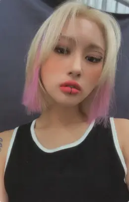 Siyeon · Dystopia : Road to Utopia