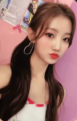 Juyeon · IKYK