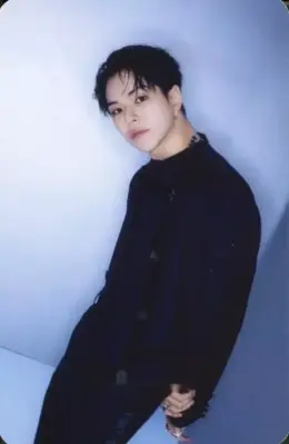 Yoon Jaehyuk · REBOOT