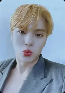 Minhyuk · Fatal Love