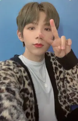 Shotaro · NCT 2020 Resonance Pt.2