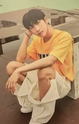 Minhyuk · 0806