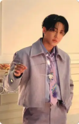 Changbin · Hollow