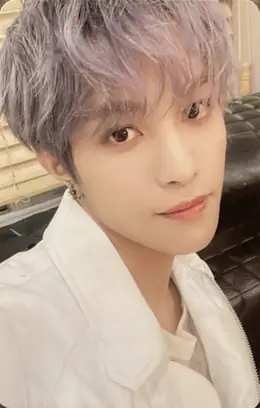 Yangyang · NCT 2020 Resonance Pt. 1
