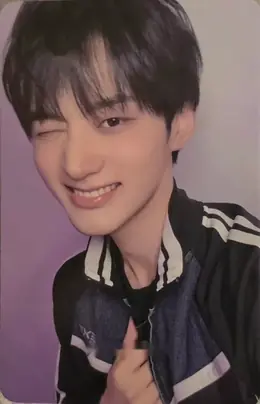 Yongseung · 2026 VERIVERY CONCERT GIVE ME FIVE, KEEP THAT VIBE