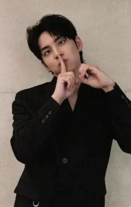 Wonpil · The Decade
