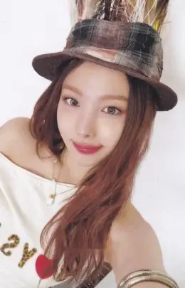 Nayeon · ENEMY