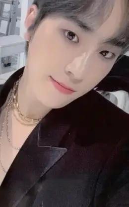 Seungmin · YES.