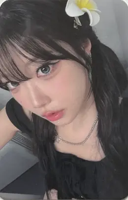 Chaewon · RE:BOOT [AFTER TEARS]