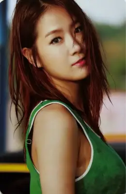 Soyou · Sweet and Sour