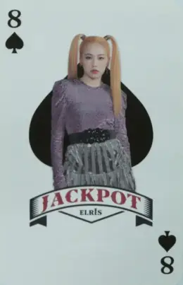 EJ · Jackpot