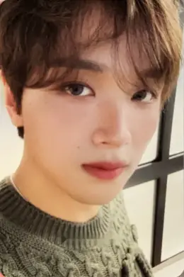 Haechan · Dreamscape