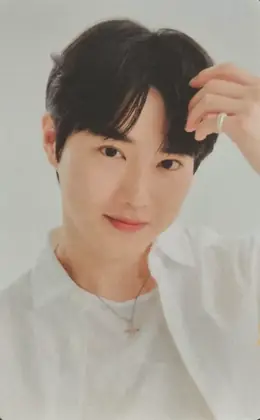 Suho · 2023 EXO Fanmeeting - EXO'clock