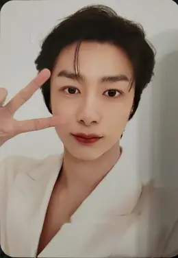 Hyungwon · One of a Kind