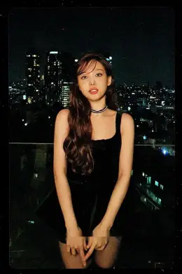 Nayeon · With YOU-th
