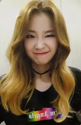 Sugyeong · The 1st MINI ALBUM (My Favorite)
