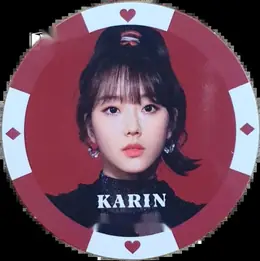 Karin · Jackpot