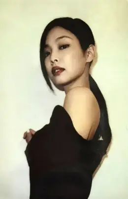 Jennie · THE ALBUM