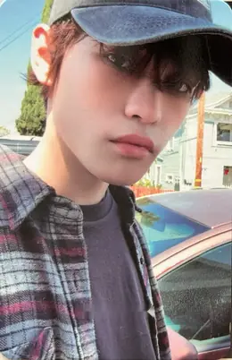 Chenle · ISTJ