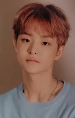 Jihoon · THE FIRST STEP: CHAPTER ONE