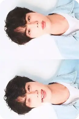 Jin · Love Yourself: Tear
