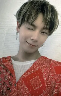 Jehyun · Just