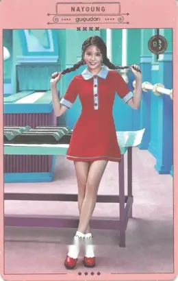 Nayoung · Act 3: Chococo Factory