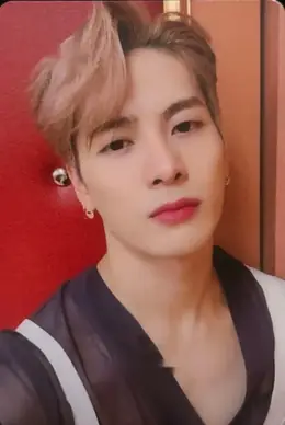 Jackson · Breath of Love : Last Piece