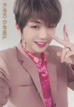 Daniel · 0+1=1 (I Promise You)